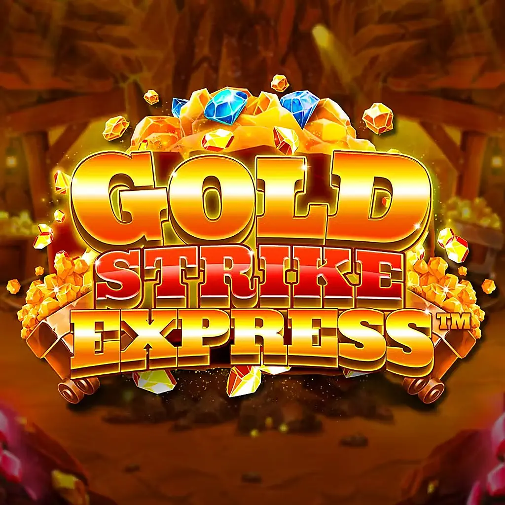 Скачать приложение Gold Strike Express - мобильная игра на Android